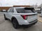 2026 Ford Explorer ST-Line 4WD