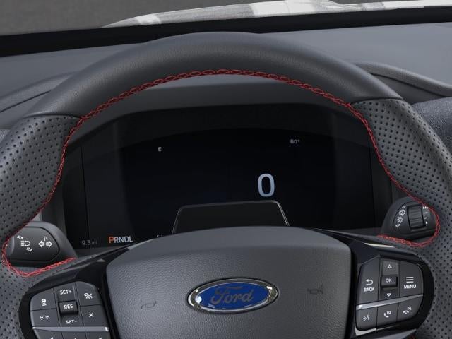 2026 Ford Explorer ST-Line 4WD