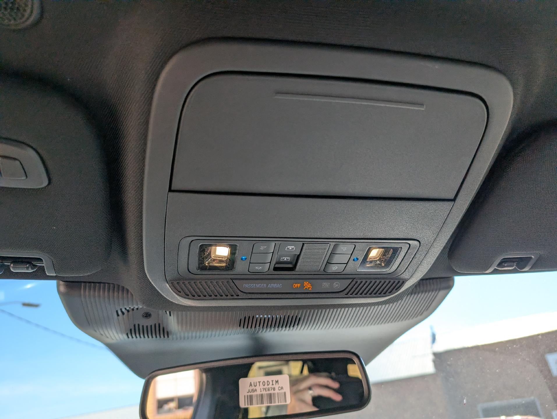 2026 Ford Explorer ST-Line 4WD