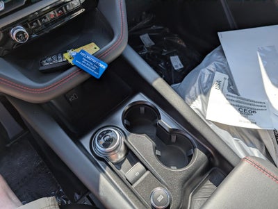 2026 Ford Explorer ST-Line 4WD