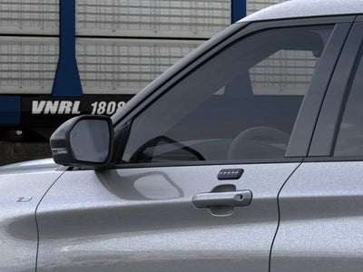2026 Ford Explorer ST-Line 4WD