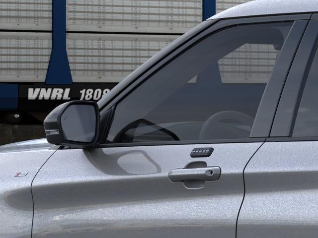 2026 Ford Explorer ST-Line 4WD
