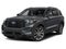 2026 Ford Explorer ST-Line 4WD