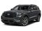 2027 Ford Explorer ST-Line 4WD