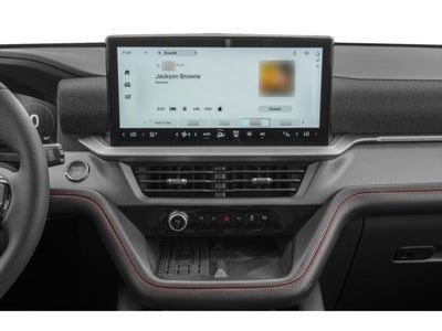 2027 Ford Explorer ST-Line 4WD