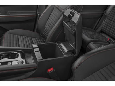2027 Ford Explorer ST-Line 4WD