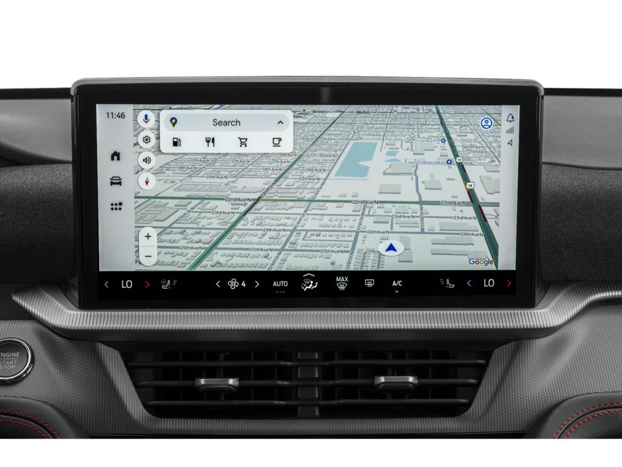 2027 Ford Explorer ST-Line 4WD