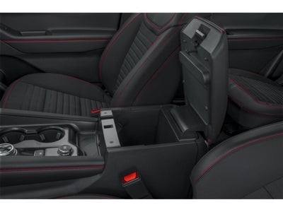 2027 Ford Explorer ST-Line 4WD