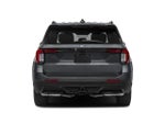 2027 Ford Explorer ST-Line 4WD