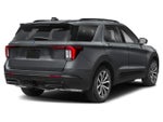 2027 Ford Explorer ST-Line 4WD
