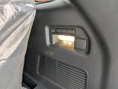 2026 Ford Explorer ST 4WD