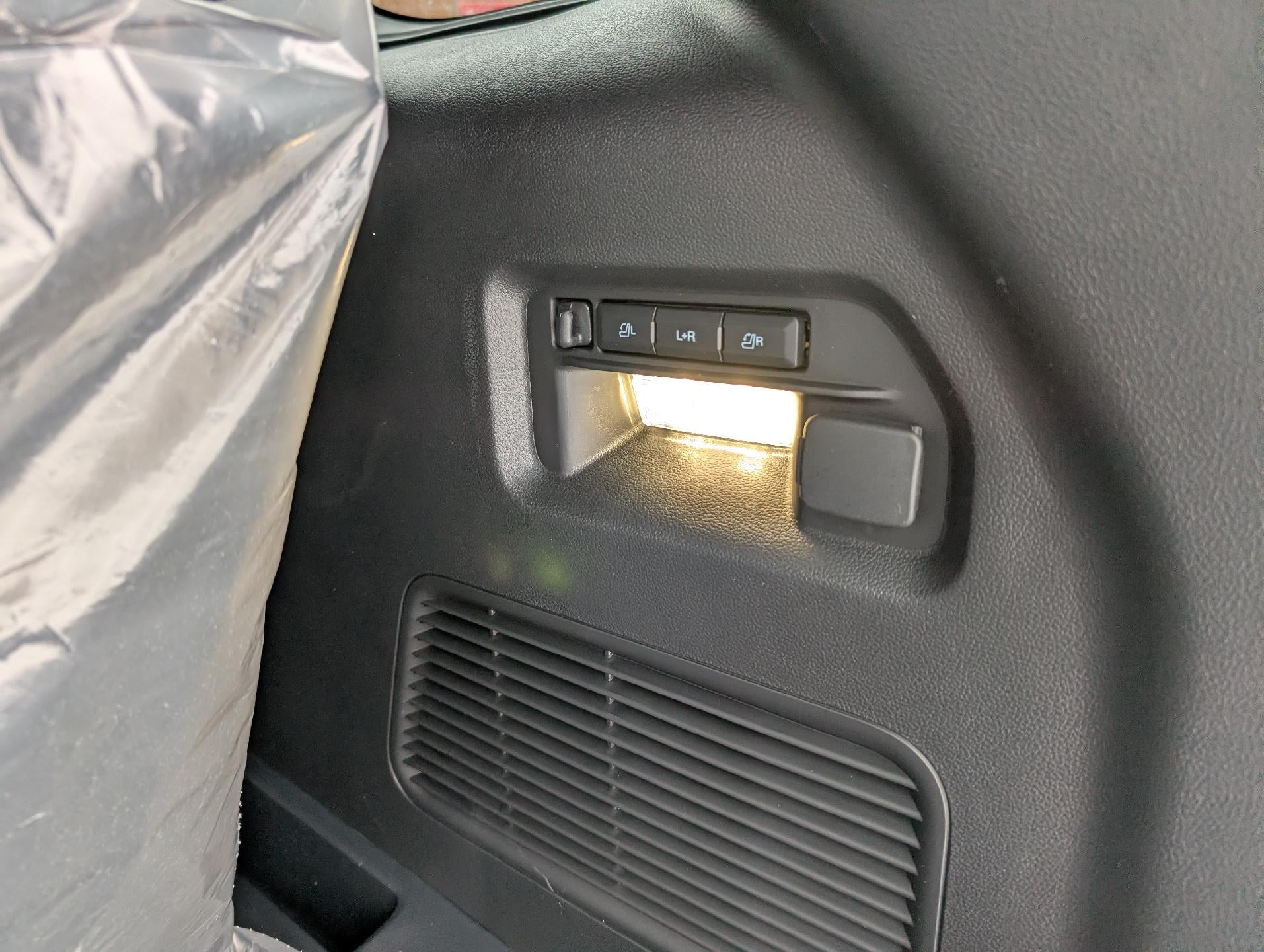 2026 Ford Explorer ST 4WD