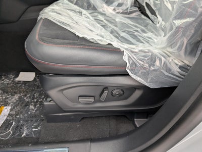 2026 Ford Explorer ST 4WD