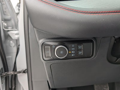 2026 Ford Explorer ST 4WD