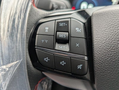 2026 Ford Explorer ST 4WD