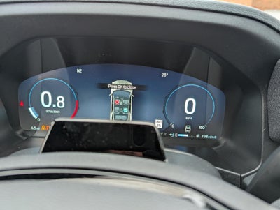 2026 Ford Explorer ST 4WD