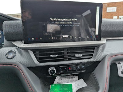 2026 Ford Explorer ST 4WD