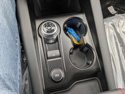 2026 Ford Explorer ST 4WD