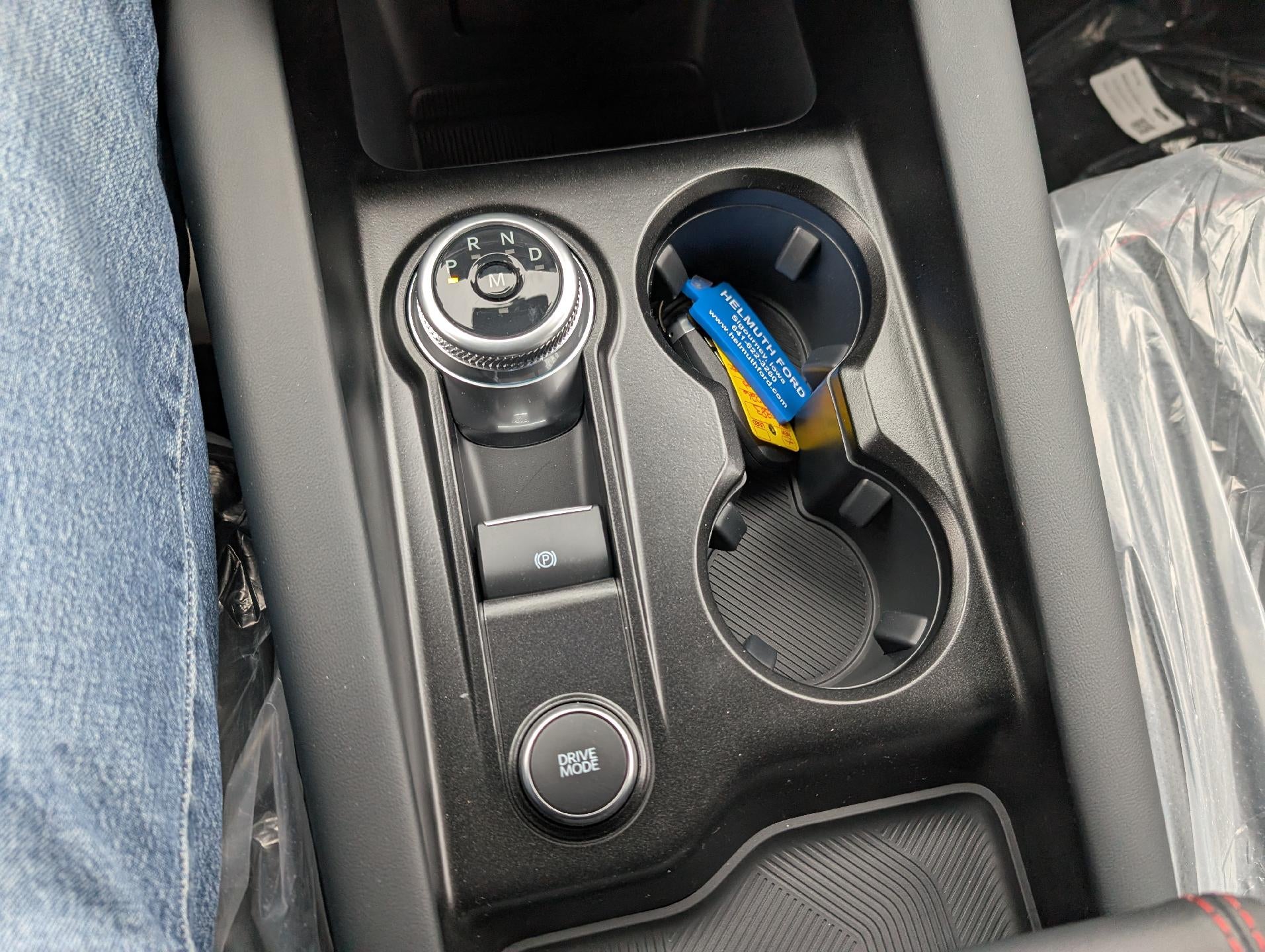 2026 Ford Explorer ST 4WD