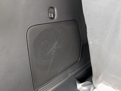 2026 Ford Explorer ST 4WD