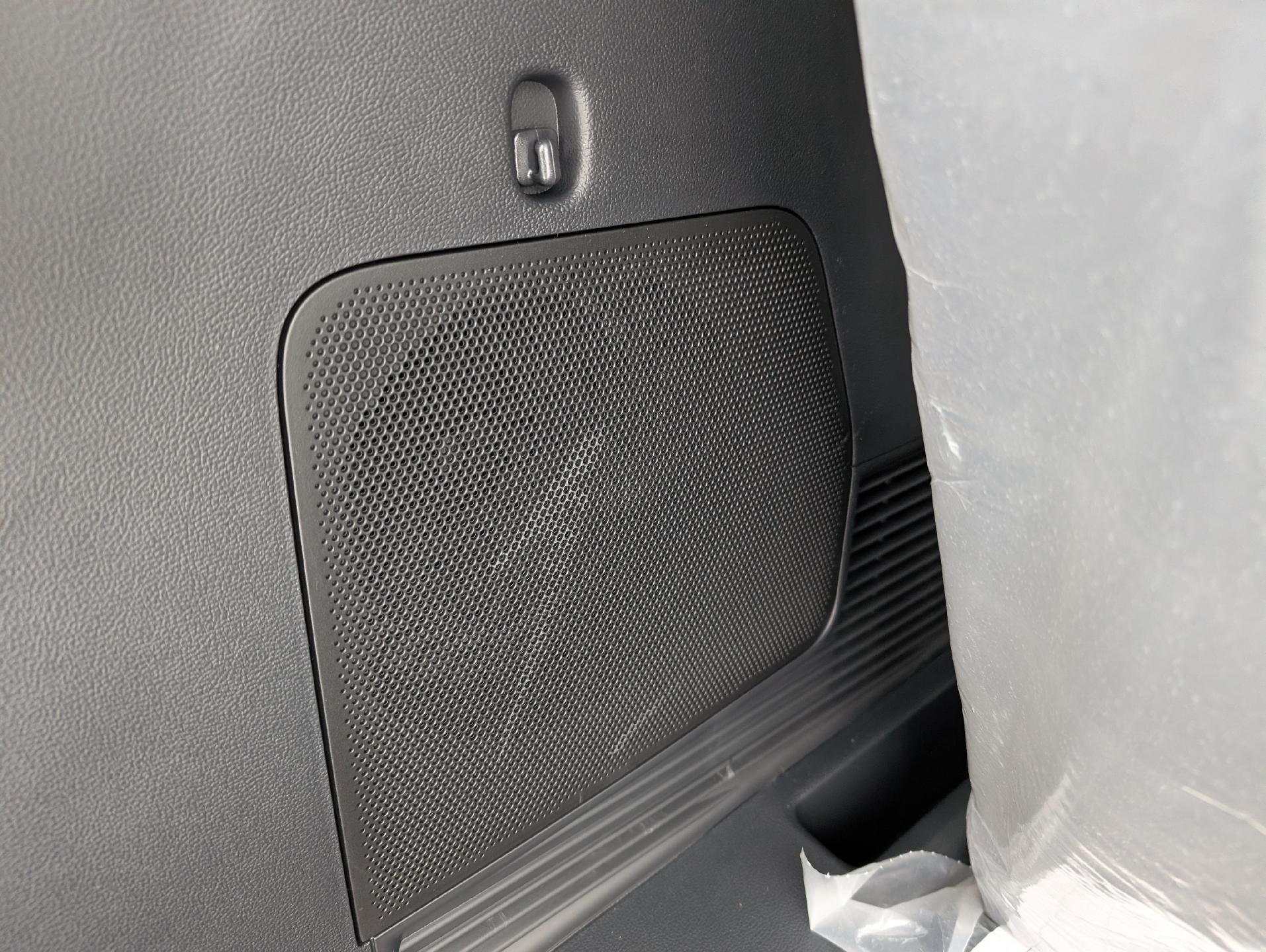 2026 Ford Explorer ST 4WD