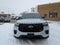 2026 Ford Explorer ST 4WD
