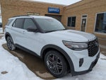 2026 Ford Explorer ST 4WD