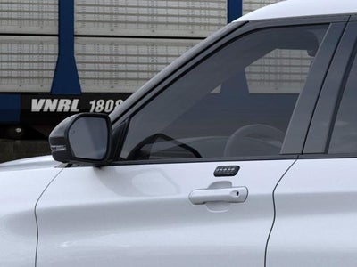 2026 Ford Explorer ST 4WD