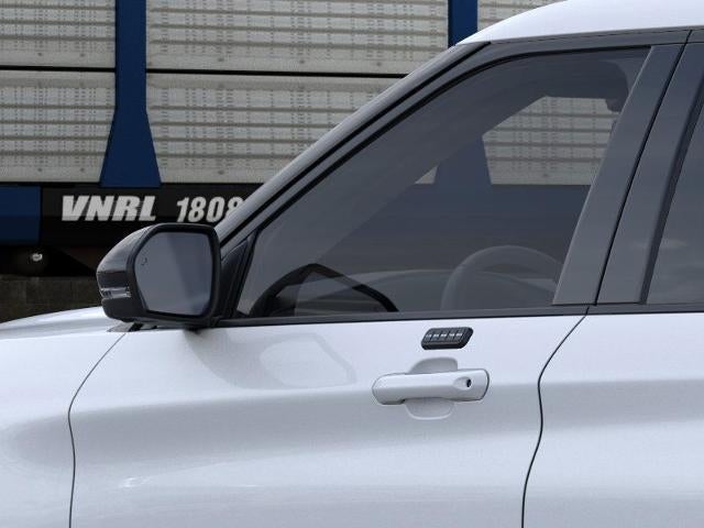 2026 Ford Explorer ST 4WD