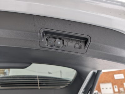 2026 Ford Explorer ST 4WD