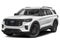 2026 Ford Explorer ST 4WD