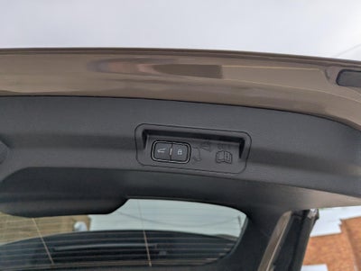 2026 Ford Explorer Tremor 4WD