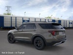 2026 Ford Explorer Tremor 4WD