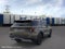 2026 Ford Explorer Tremor 4WD