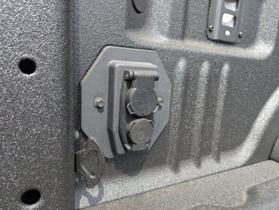 2026 Ford Super Duty F-250 SRW XL 4WD Crew Cab 6.75' Box