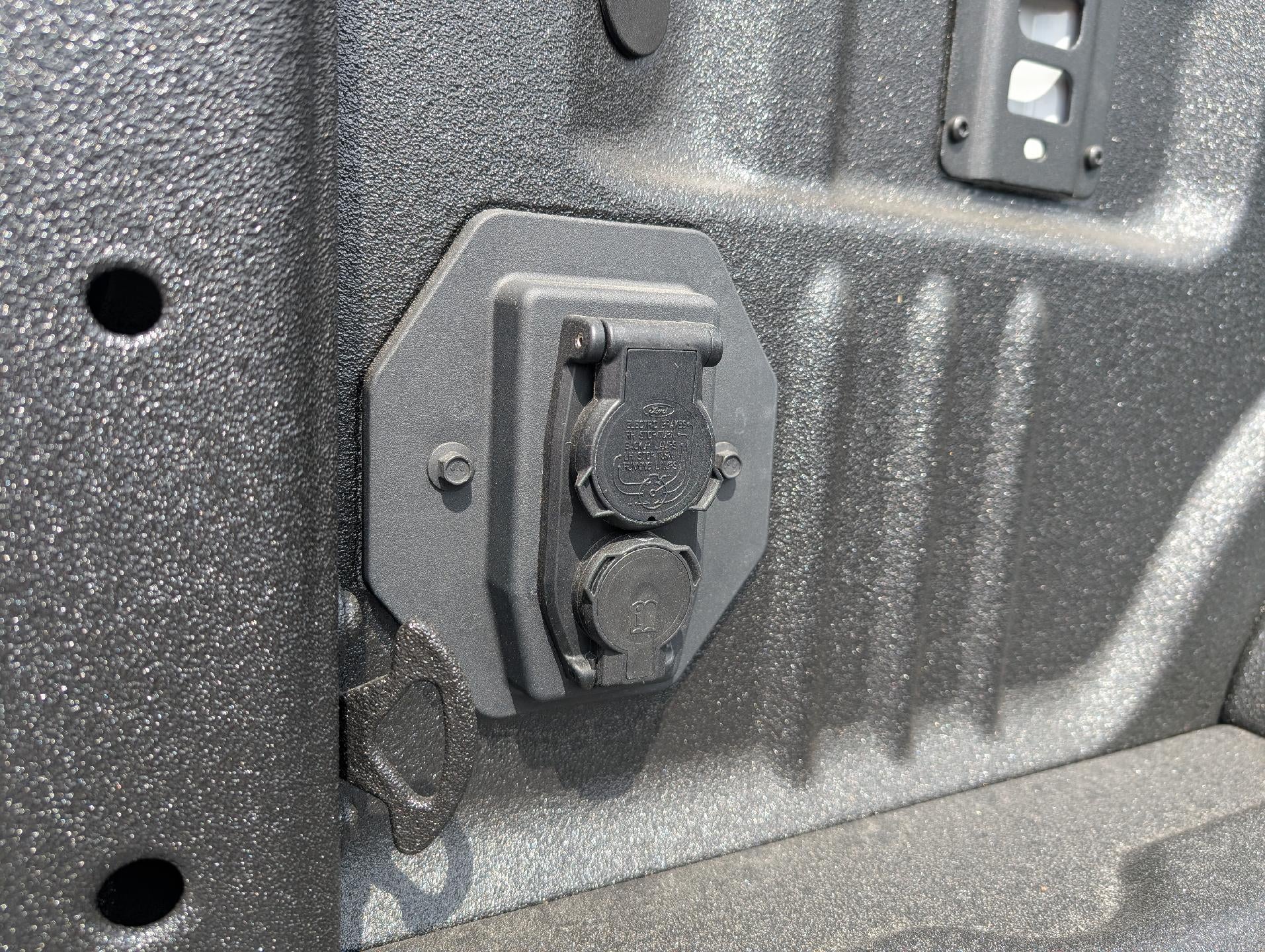 2026 Ford Super Duty F-250 SRW XL 4WD Crew Cab 6.75' Box