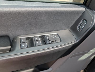 2026 Ford Super Duty F-250 SRW XL 4WD Crew Cab 6.75' Box