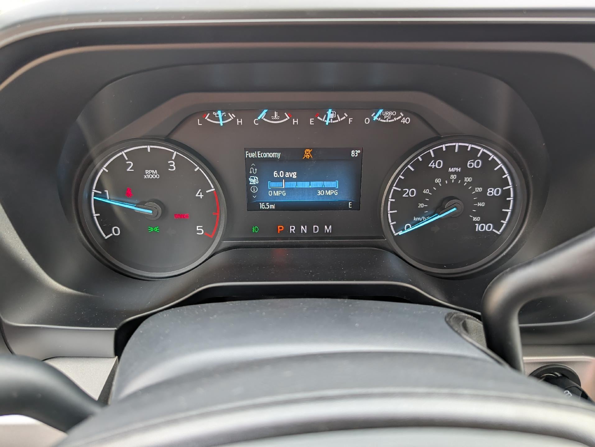 2026 Ford Super Duty F-250 SRW XL 4WD Crew Cab 6.75' Box