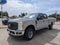 2026 Ford Super Duty F-250 SRW XL 4WD Crew Cab 6.75' Box