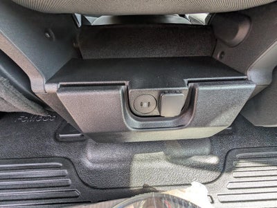 2026 Ford Super Duty F-250 SRW XL 4WD Crew Cab 6.75' Box