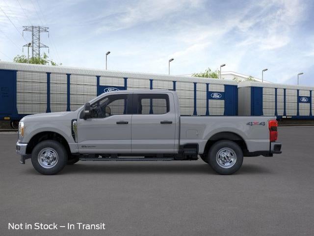 2026 Ford Super Duty F-250 SRW XL 4WD Crew Cab 6.75' Box