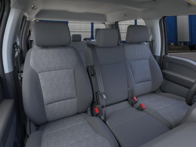 2026 Ford Super Duty F-250 SRW XL 4WD Crew Cab 6.75' Box