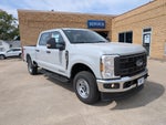2026 Ford Super Duty F-250 SRW XL 4WD Crew Cab 6.75' Box
