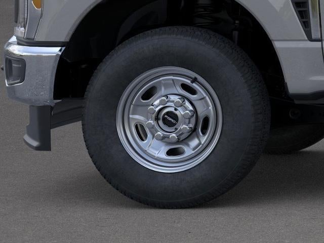 2026 Ford Super Duty F-250 SRW XL 4WD Crew Cab 6.75' Box