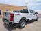 2026 Ford Super Duty F-250 SRW XL 4WD Crew Cab 6.75' Box