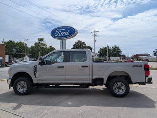 2026 Ford Super Duty F-250 SRW XL 4WD Crew Cab 6.75' Box