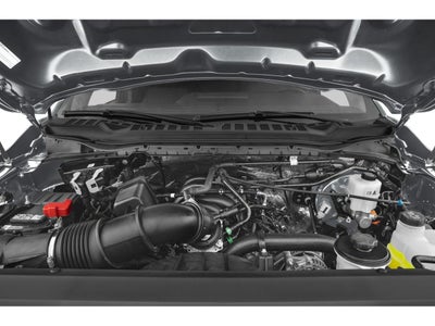 2026 Ford Super Duty F-250 SRW XL 4WD SuperCab 8' Box