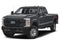 2026 Ford Super Duty F-250 SRW XL 4WD SuperCab 8' Box