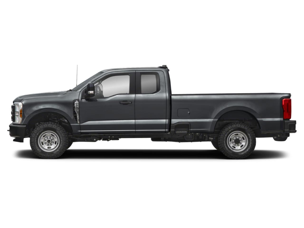 2026 Ford Super Duty F-250 SRW XL 4WD SuperCab 8' Box