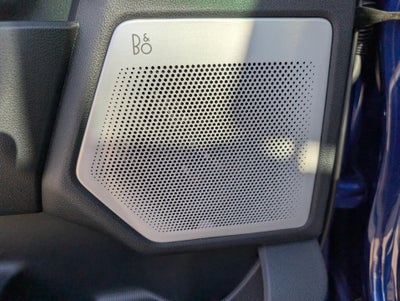 2026 Ford Super Duty F-250 SRW Platinum 4WD Crew Cab 6.75' Box